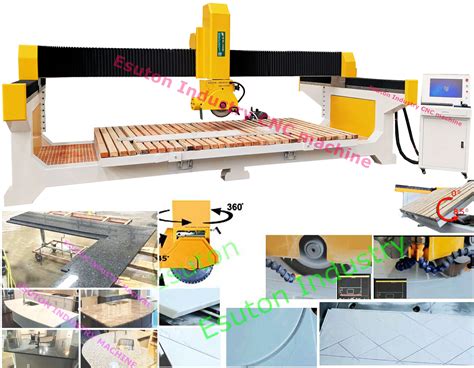 apex 5-axis cnc stone-cutting machine|5 axis stone cutting machine.